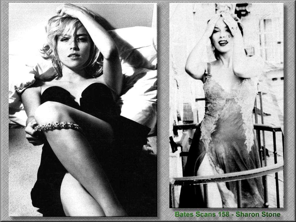 Sharon Stone - 168